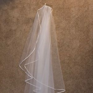 Wedding Veil